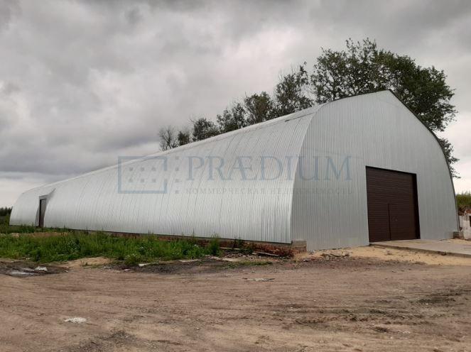 Сдается склад в Щёлково