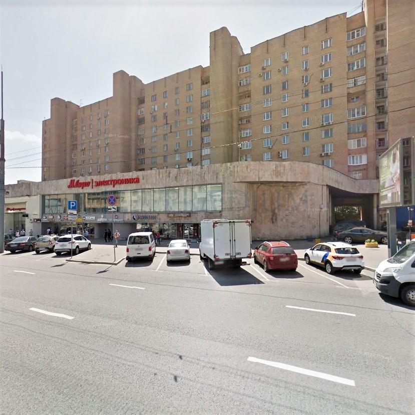 Продам торговое помещение в Москве, д 23 к Б стр 1