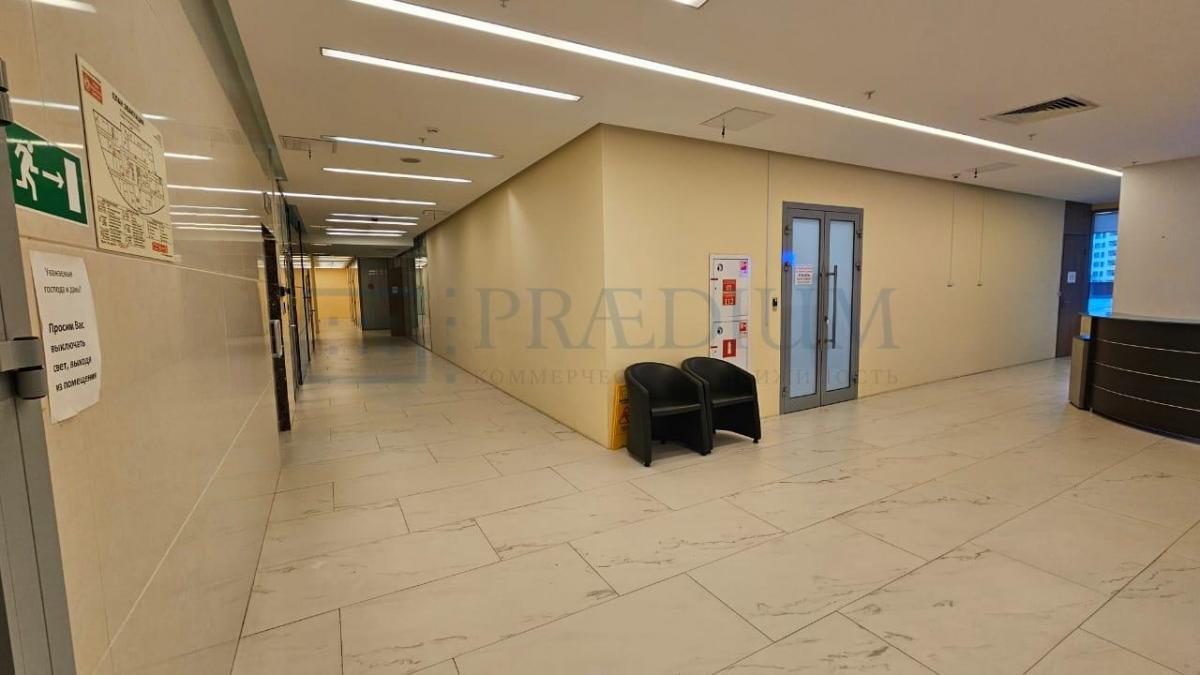 Сдается офис в Москве, д 43 к 3