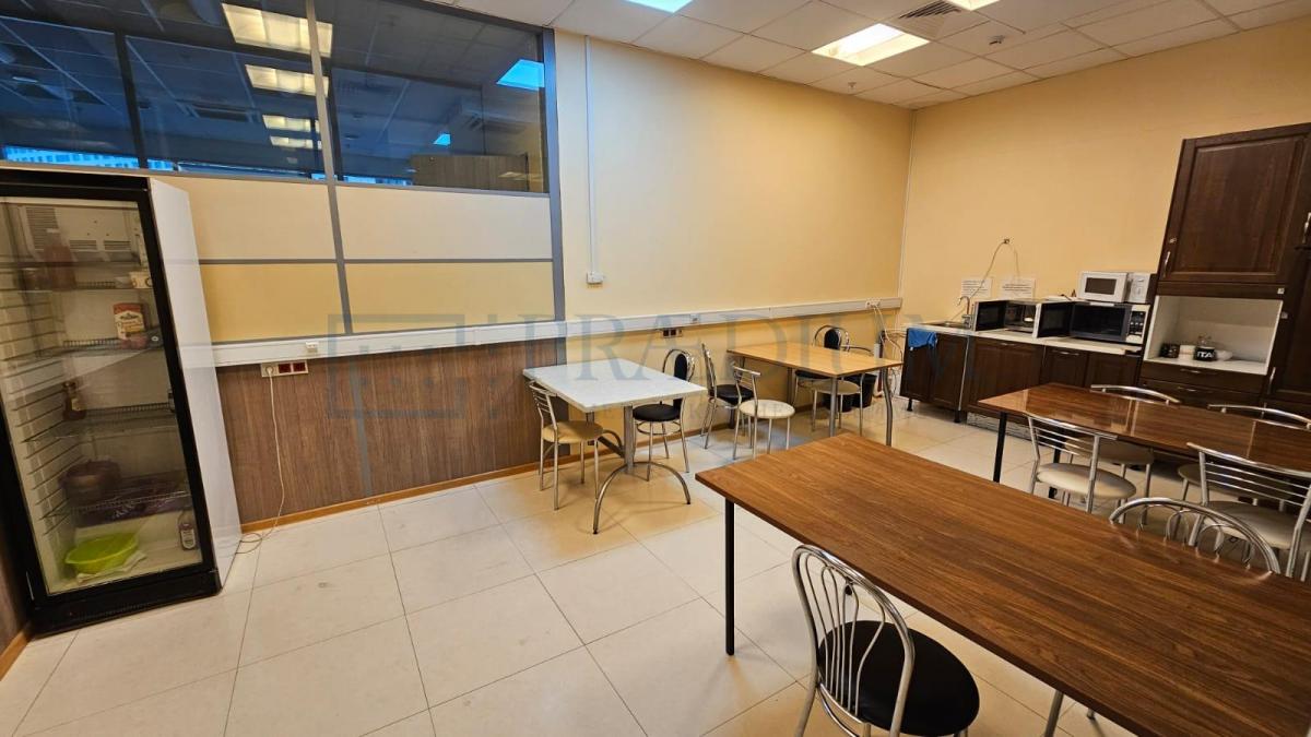 Сдается офис в Москве, д 43 к 3