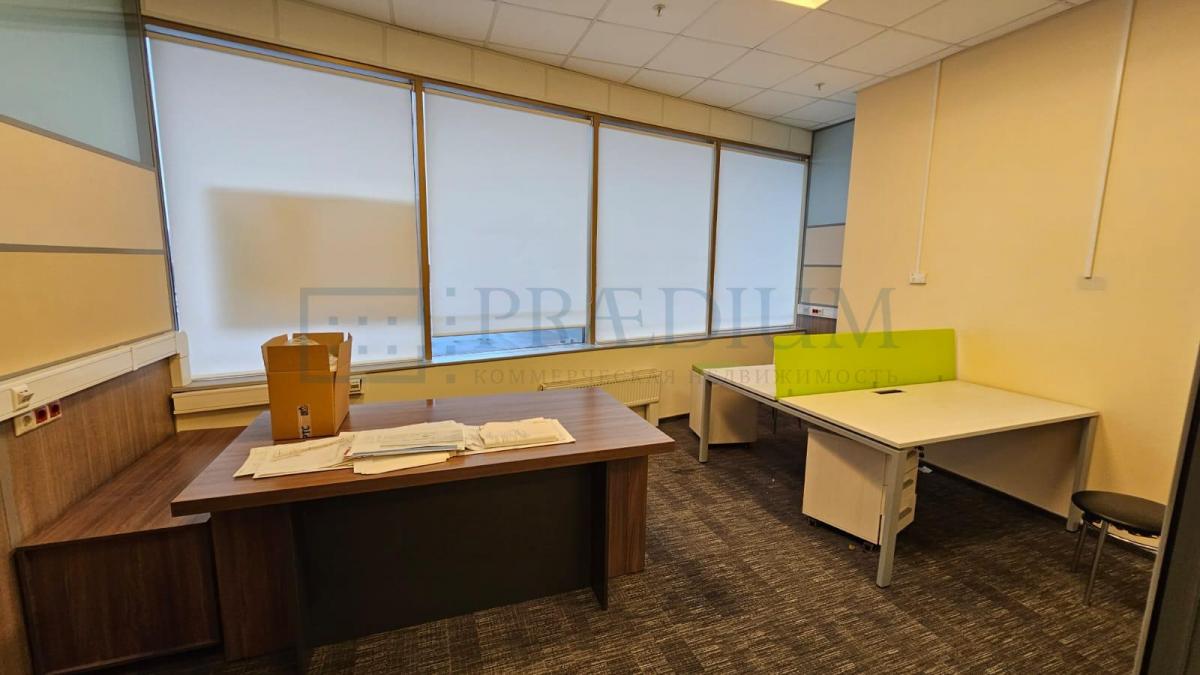 Сдается офис в Москве, д 43 к 3