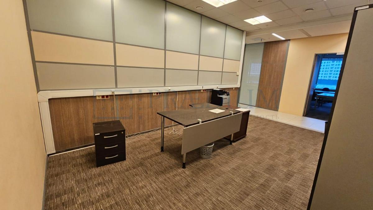 Сдается офис в Москве, д 43 к 3