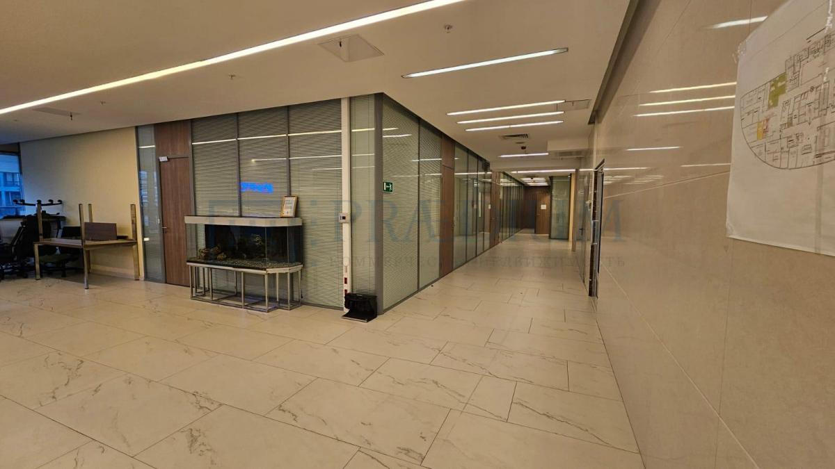 Сдается офис в Москве, д 43 к 3