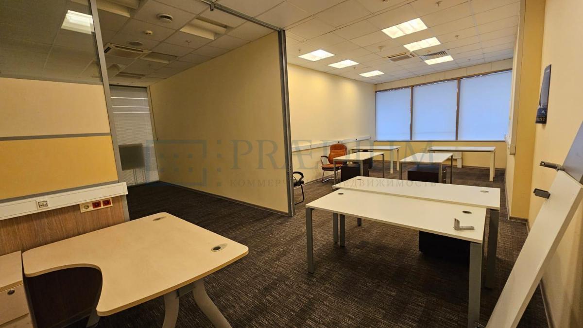 Сдается офис в Москве, д 43 к 3