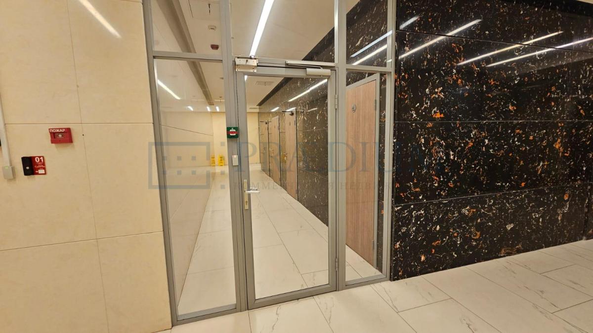 Сдается офис в Москве, д 43 к 3