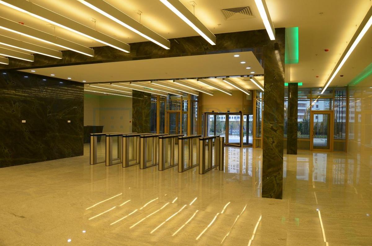 Сдается офис в Москве, д 43 к 3