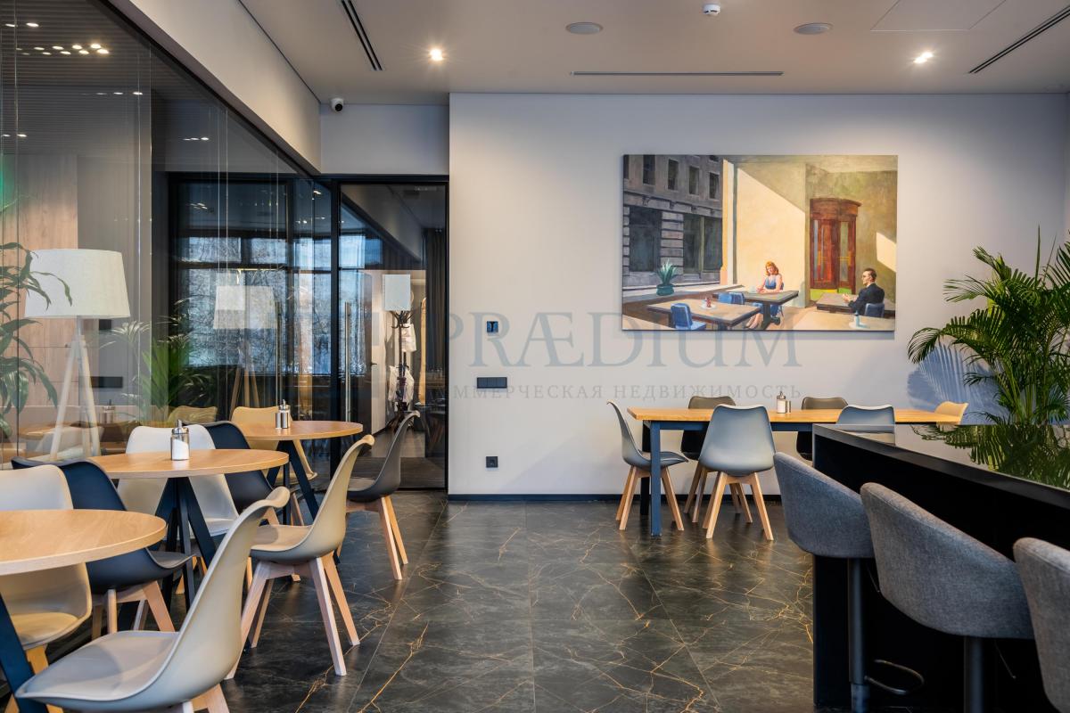 Сдается офис в Москве, д 14