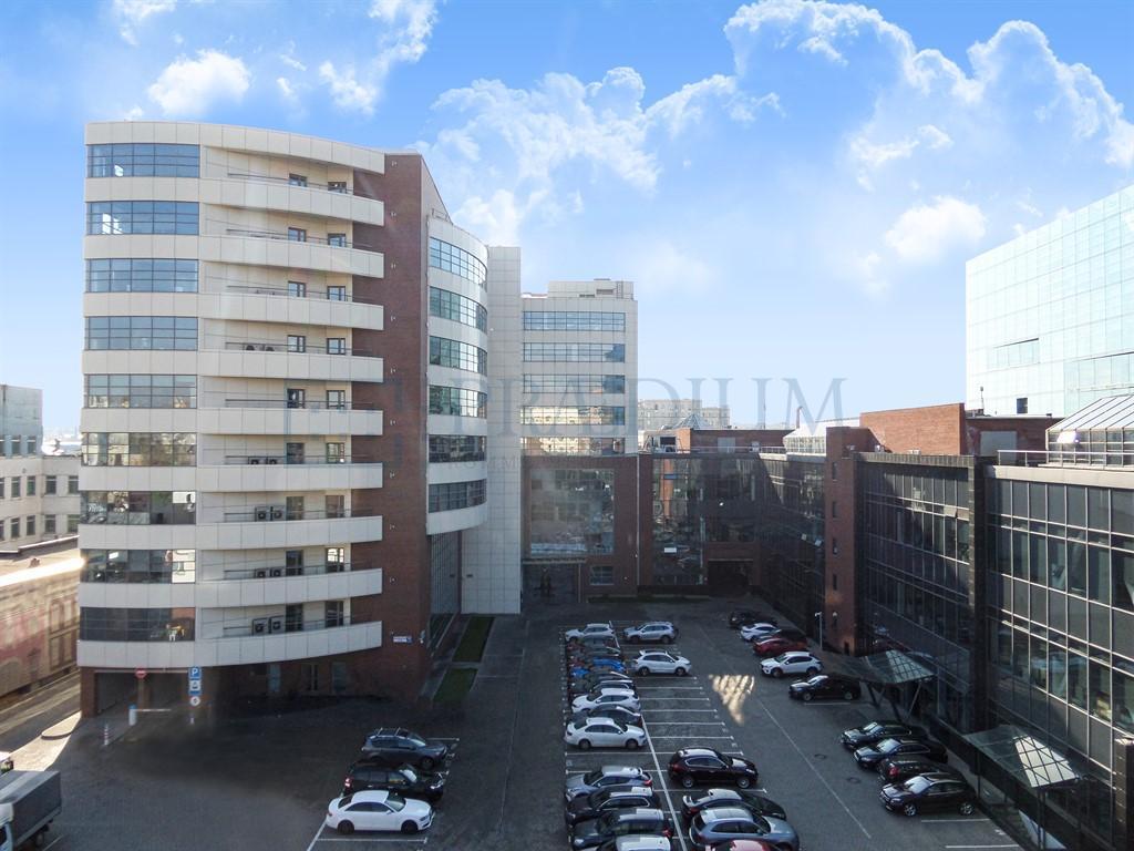 Сдается офис в Москве, д 14