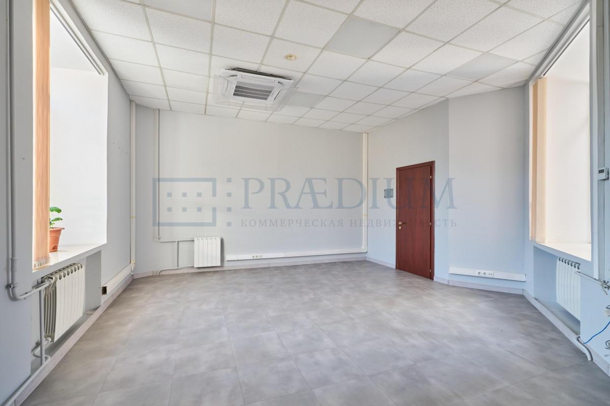 Сдается офис в Москве, д 43