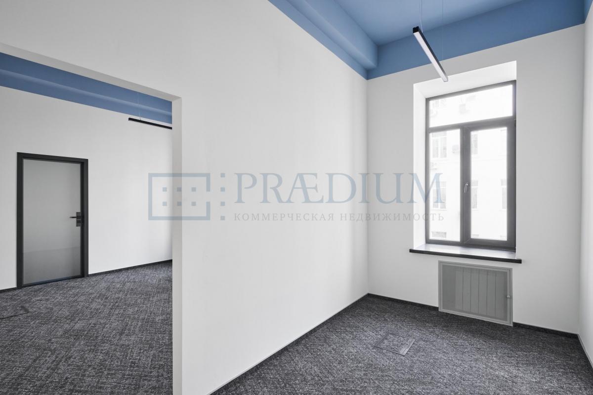 Сдается офис в Москве, д 43