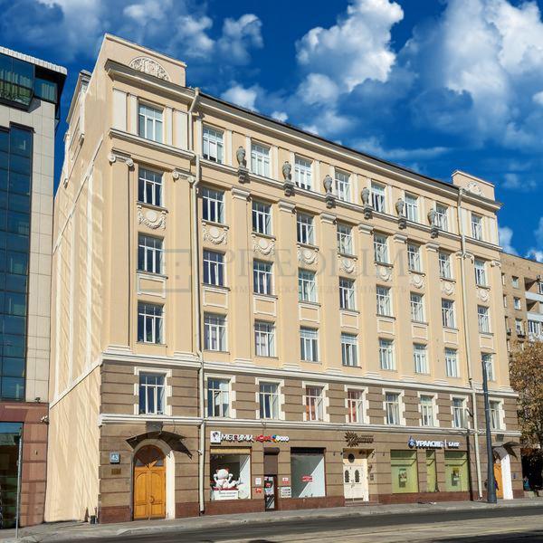 Сдается офис в Москве, д 43
