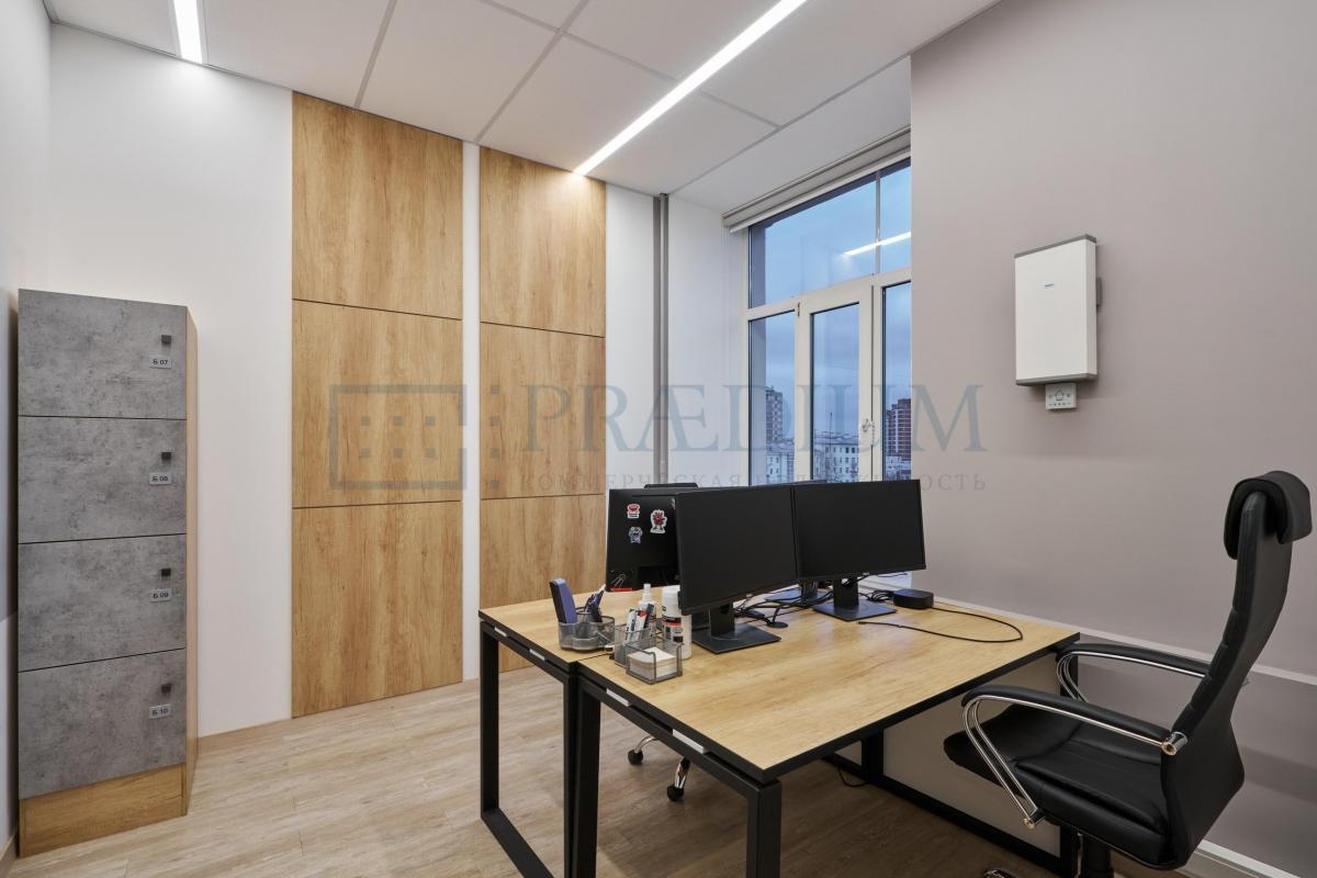 Сдается офис в Москве, д 43