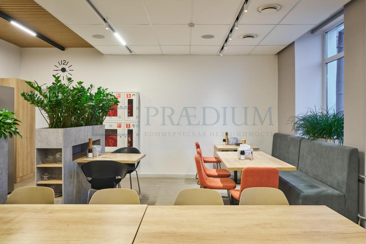 Сдается офис в Москве, д 43