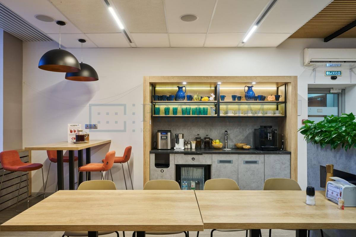 Сдается офис в Москве, д 43