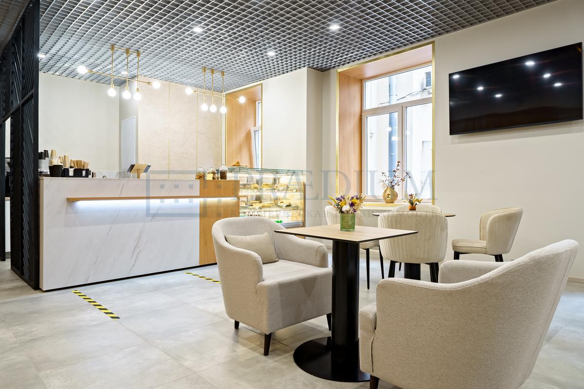 Сдается торговое помещение в Москве, д 43