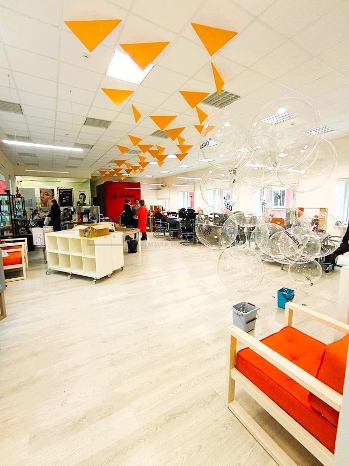 Сдается офис в Москве, д 20