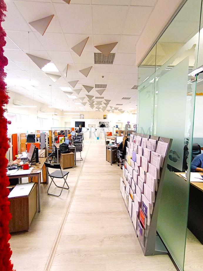 Сдается офис в Москве, д 20