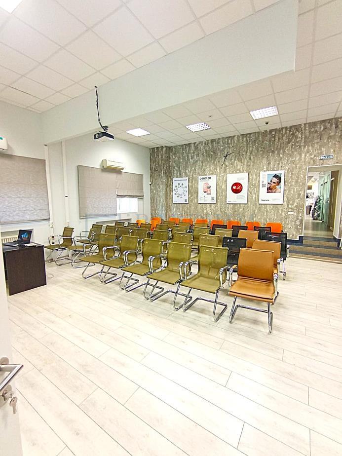 Сдается офис в Москве, д 20