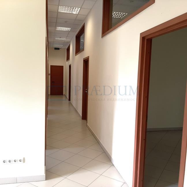 Сдается офис в Москве, д 20