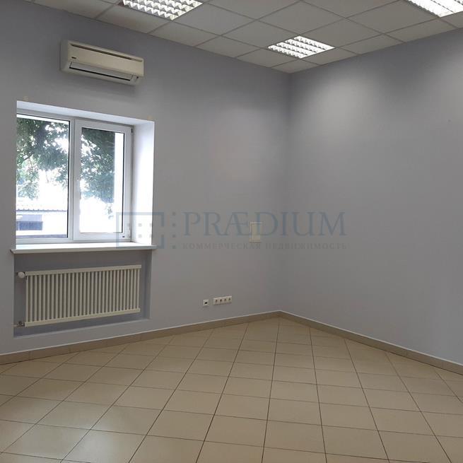 Сдается офис в Москве, д 20