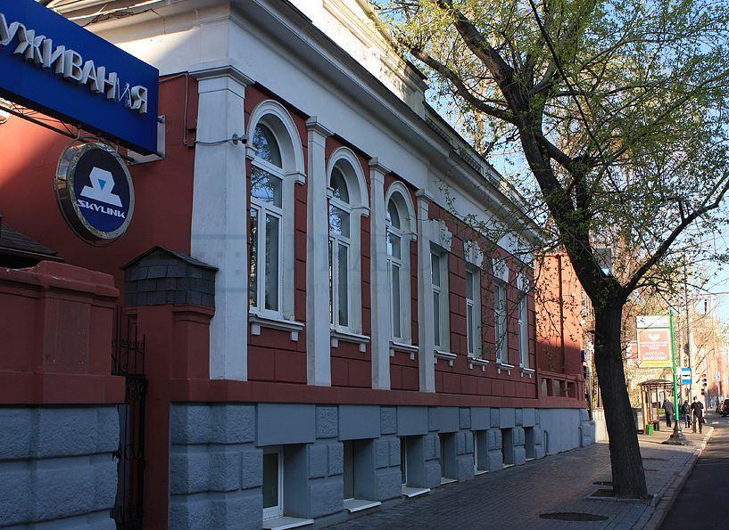 Сдается офис в Москве, д 20