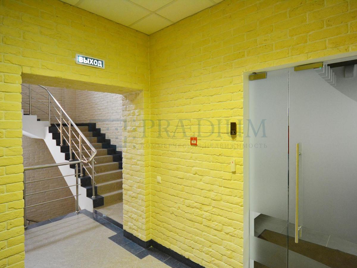 Сдается офис в Москве, д 20