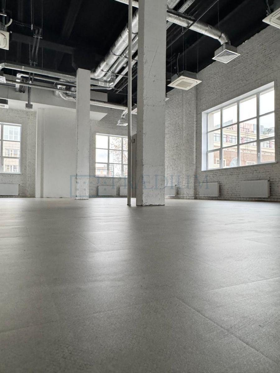 Сдается офис в Москве, д 11 стр 1