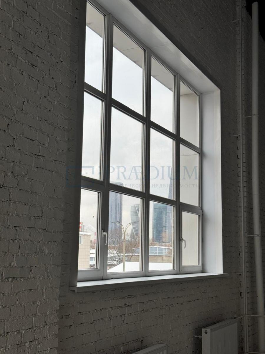 Сдается офис в Москве, д 11 стр 1