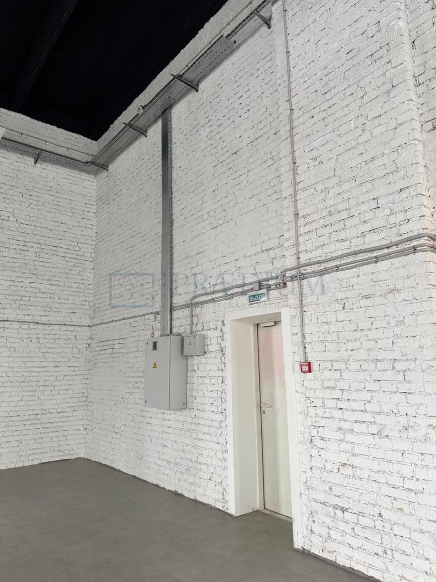 Сдается офис в Москве, д 11 стр 1