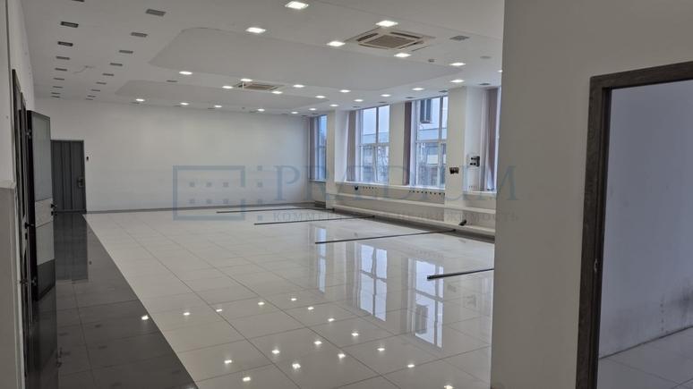 Сдается офис в Москве, Варшавское шоссе, д 129 к 2