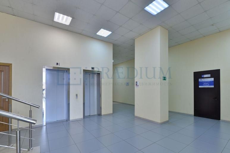 Сдается офис в Москве, Варшавское шоссе, д 129 к 2