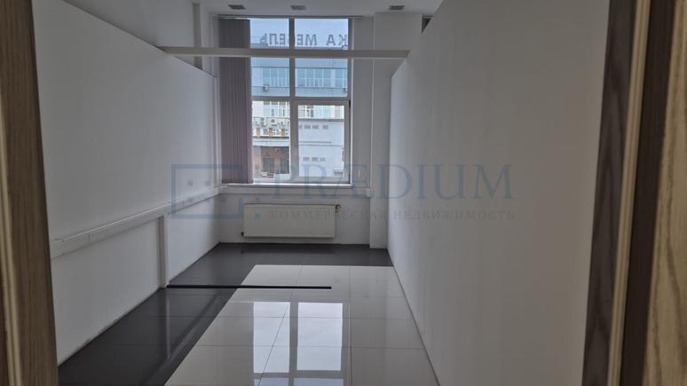 Сдается офис в Москве, Варшавское шоссе, д 129 к 2