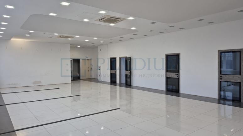 Сдается офис в Москве, Варшавское шоссе, д 129 к 2