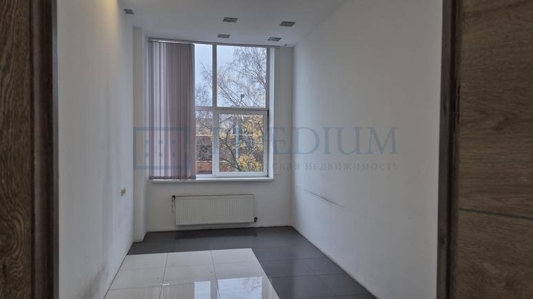 Сдается офис в Москве, Варшавское шоссе, д 129 к 2