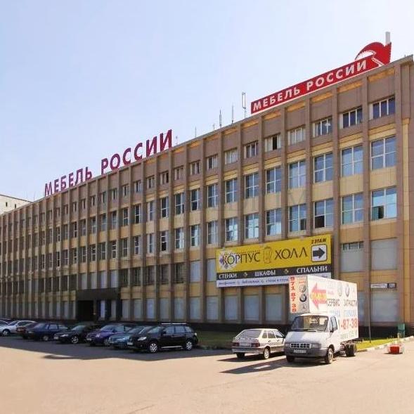 Сдается офис в Москве, Варшавское шоссе, д 129 к 2