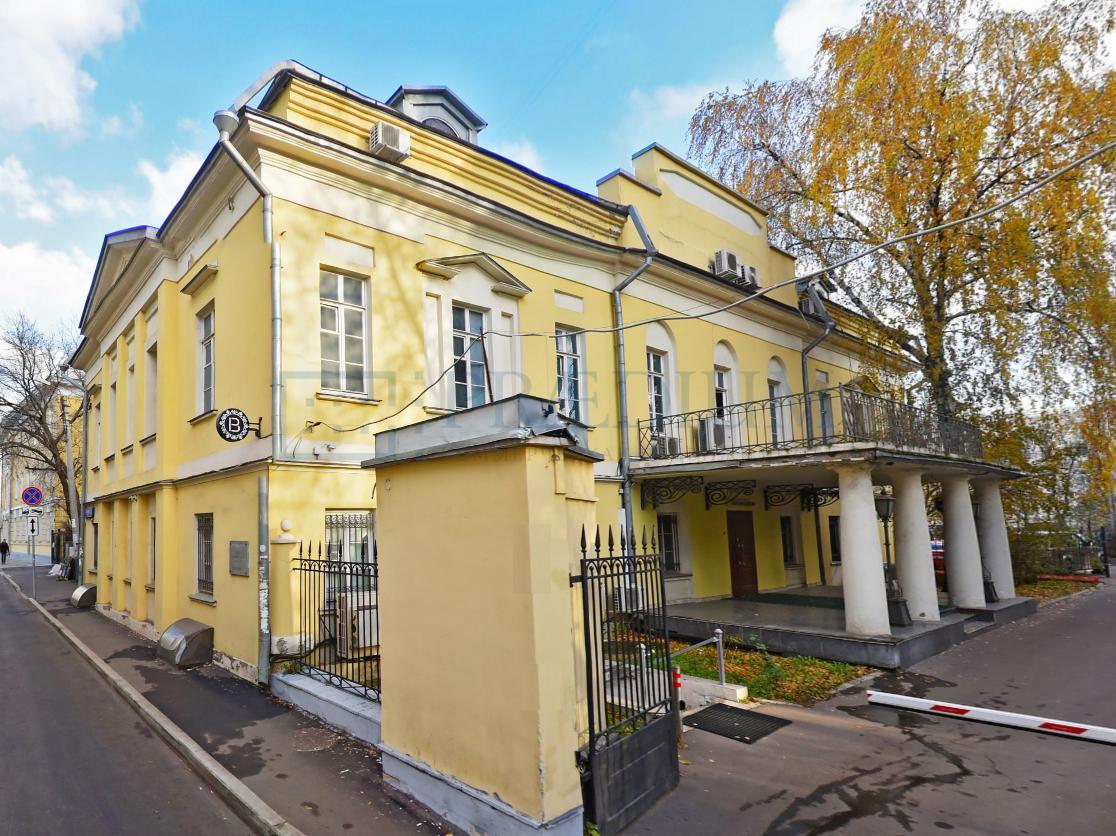 Сдается офис в Москве, д 5