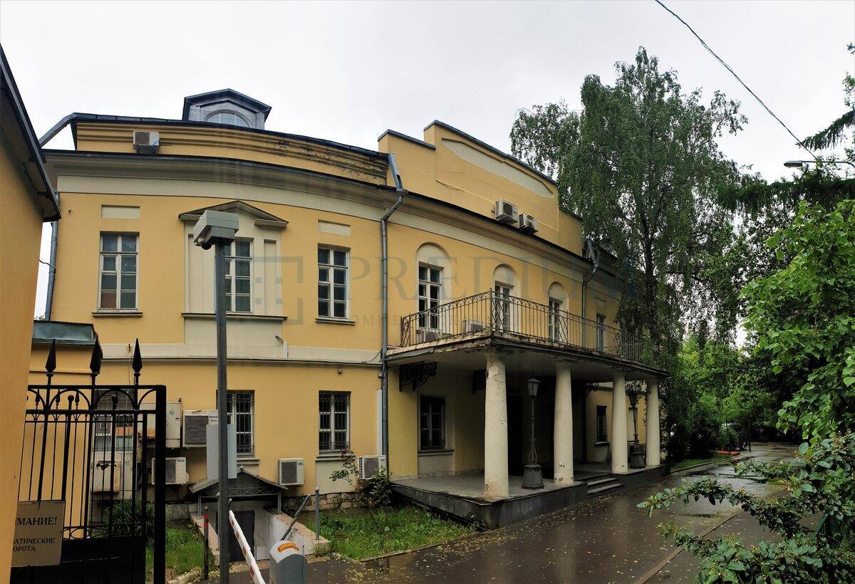 Сдается офис в Москве, д 5