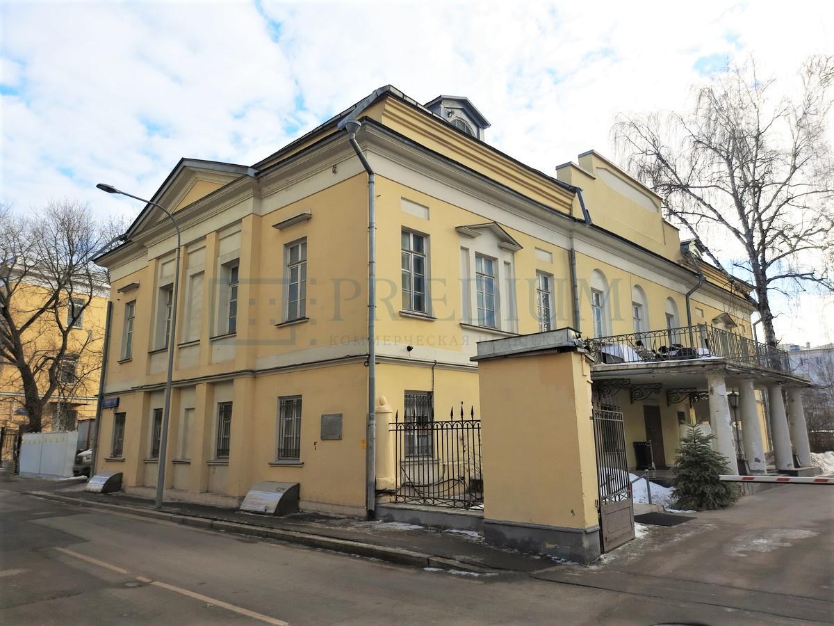 Сдается офис в Москве, д 5