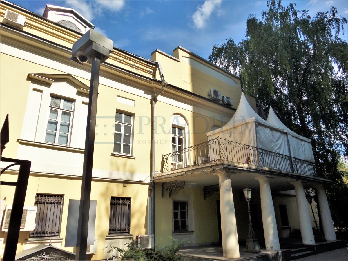 Сдается офис в Москве, д 5