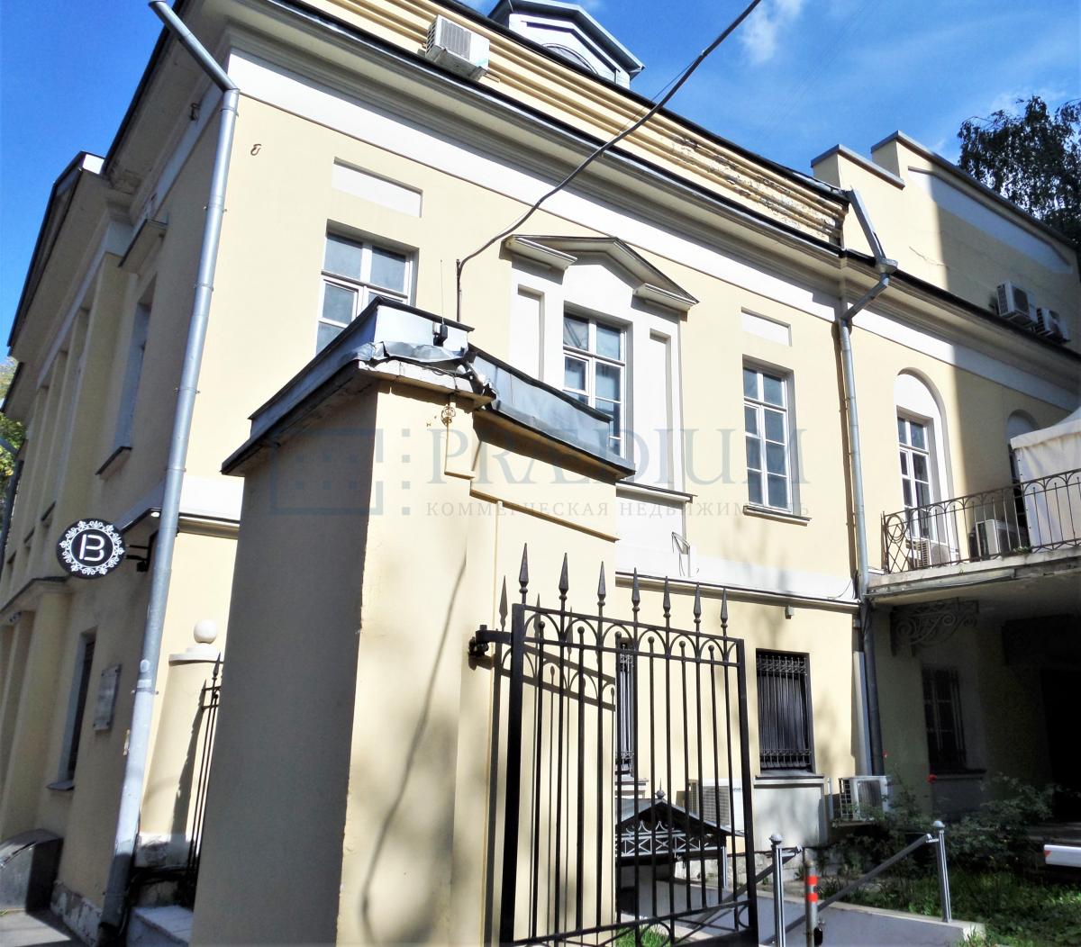 Сдается офис в Москве, д 5