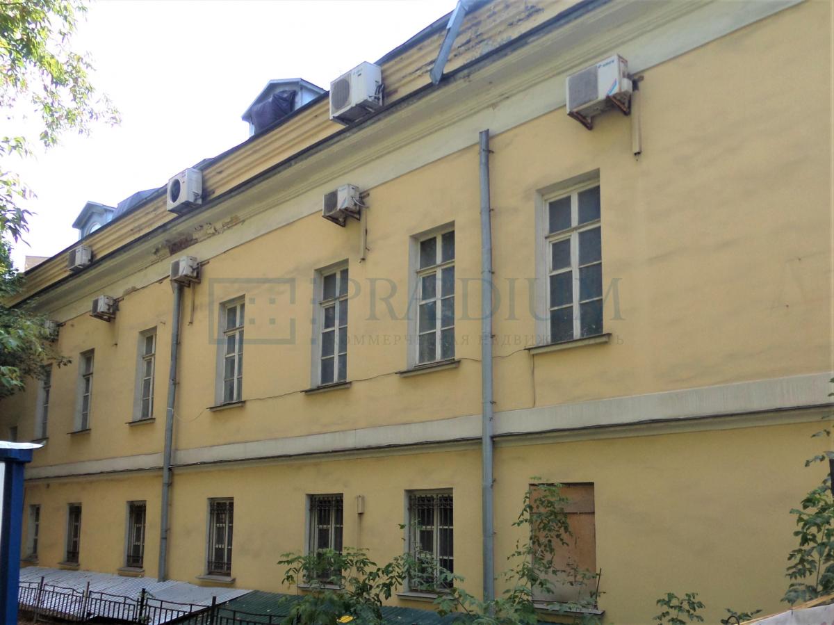 Сдается офис в Москве, д 5