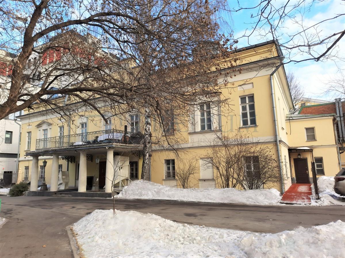 Сдается офис в Москве, д 5