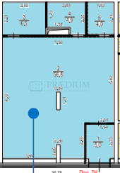 Продам торговое помещение в Москве, д 24