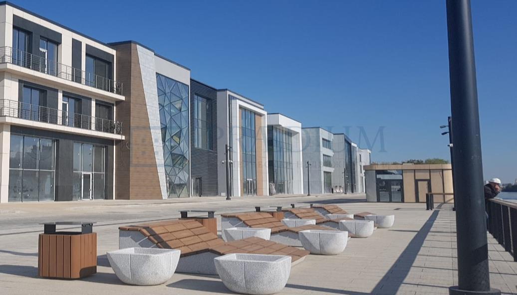 Сдается торговое помещение в Москве, д 11 к 2