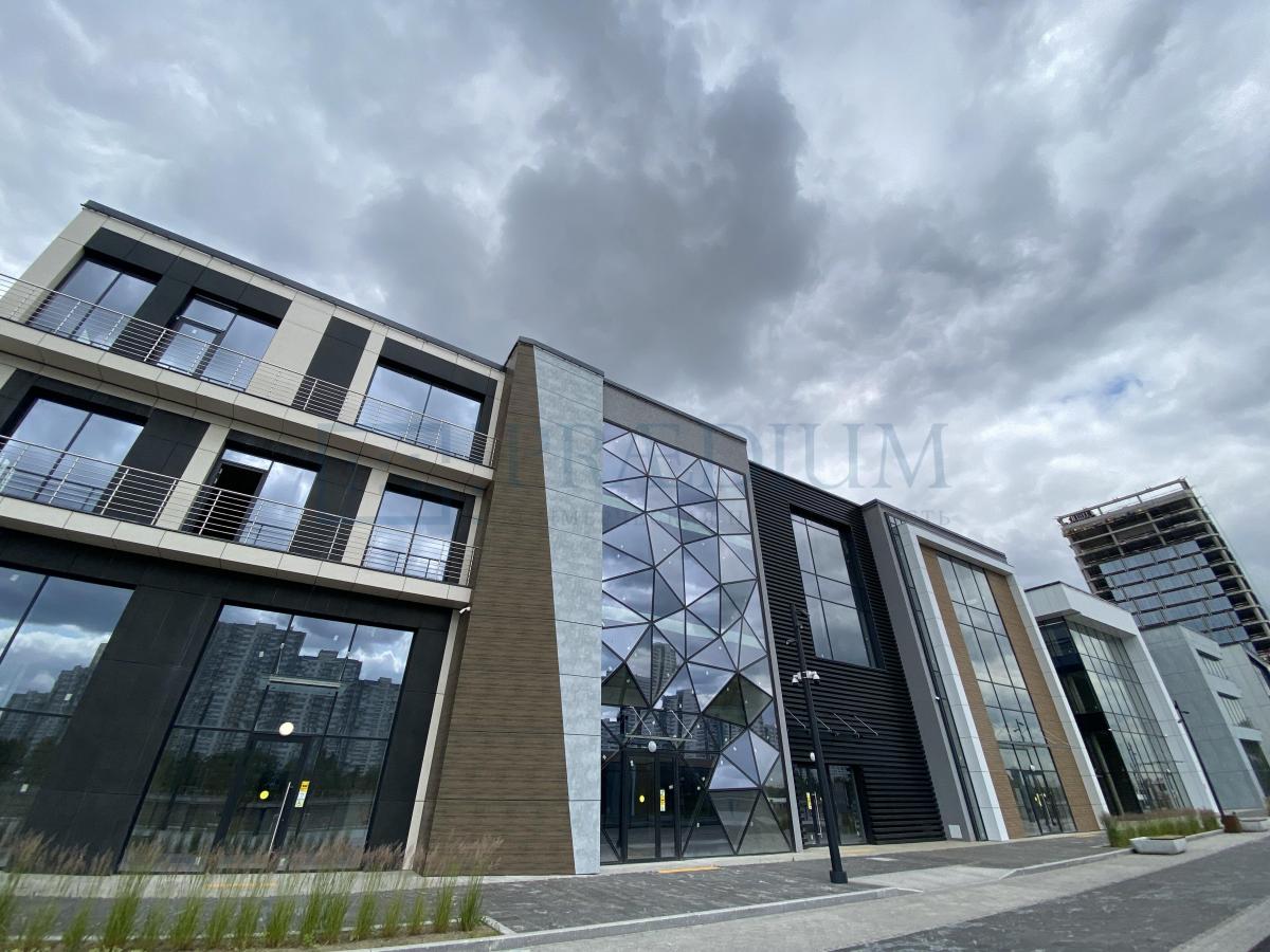 Сдается офис в Москве, д 11 к 2