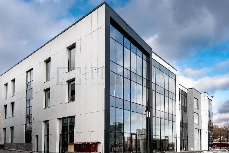 Сдается офис в Москве, д 11 к 2