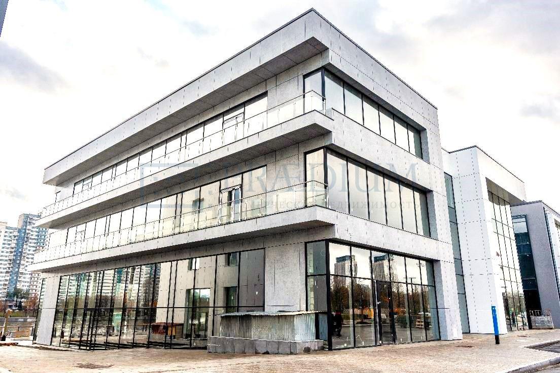 Сдается торговое помещение в Москве, д 11 к 2