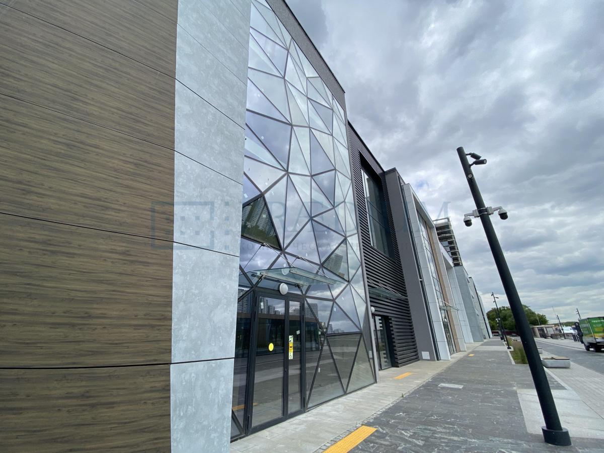 Сдается торговое помещение в Москве, д 11 к 2