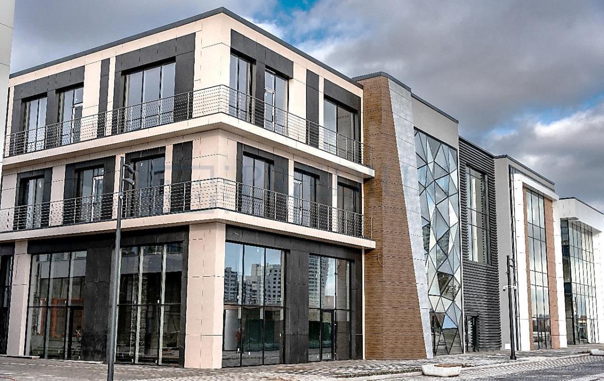 Сдается торговое помещение в Москве, д 11 к 2