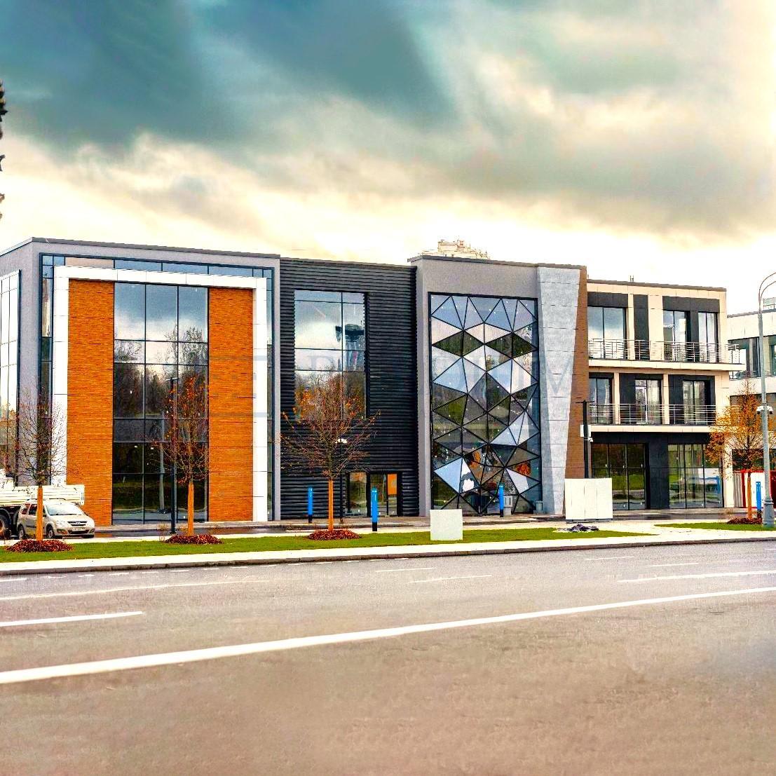 Сдается торговое помещение в Москве, д 11 к 2